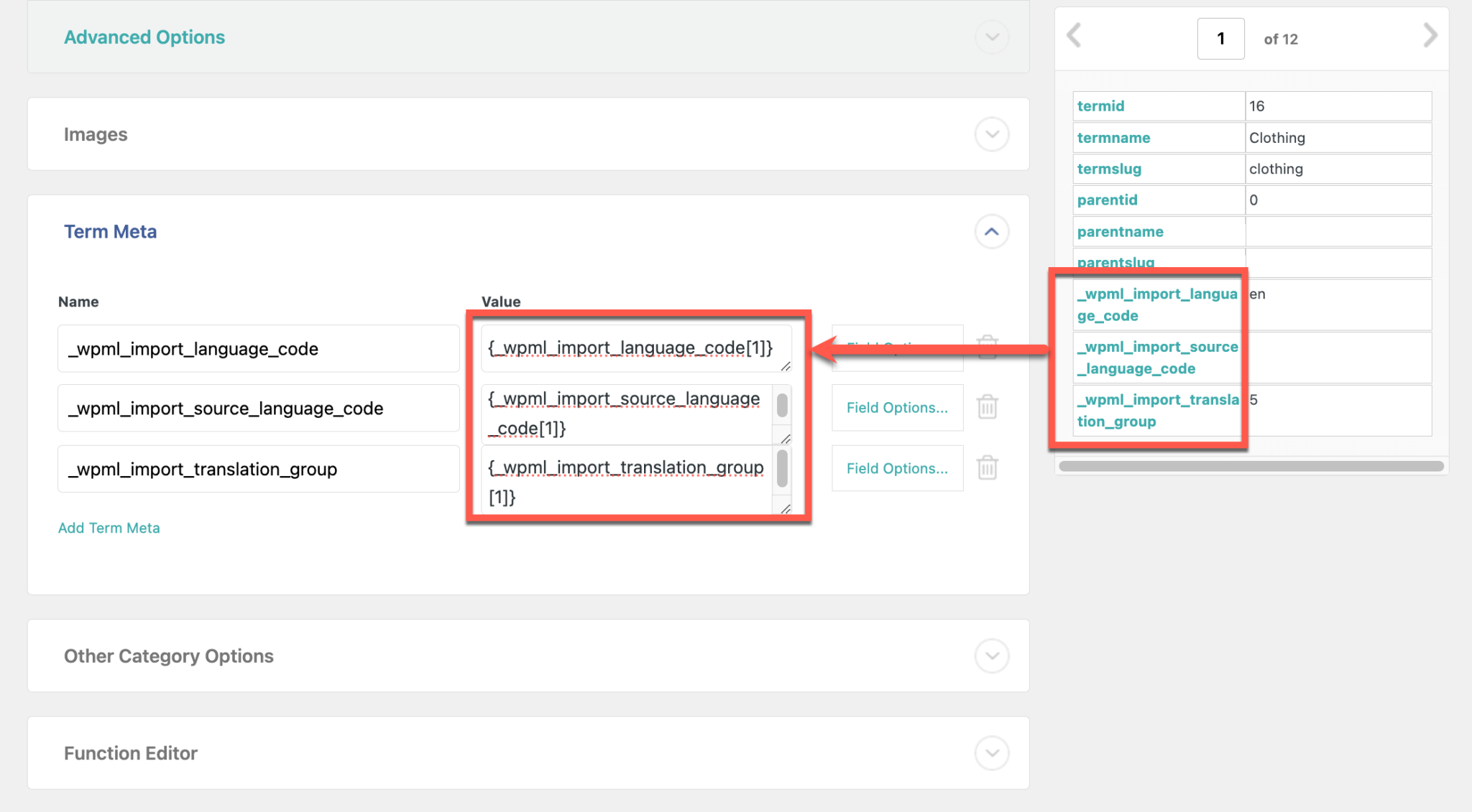 Preparing XML and CSV Files for Importing Multilingual Data with WPML ...