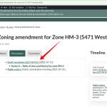 Zoning amendment for Zone HM-3 (5471 Westminster) - City of Côte Saint-Luc 2024-06-21 10-35-30.png