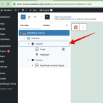 Edit WordPress Archives Block “Category layout” ‹ Sandbox — WordPress 2024-07-02 16-28-15.png