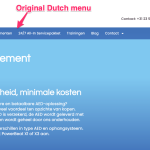 AEDCenter_Dutch -menu.png