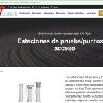 Estaciones de prueba:puntos de acceso Archivo - Kris-Tech Wire 2024-07-09 08-55-33.jpg
