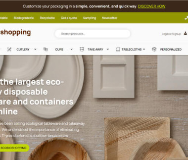 EcoBioShopping