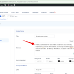 Cookie Consent ‹ Sandbox — WordPress 2024-08-16 08-09-46.png