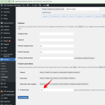 Permalink Settings ‹ Automation Technology — WordPress 2024-09-23 08-37-22.png