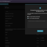 Asked to be not automated yet it was automated.png