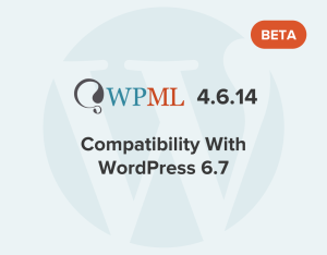 WPML 4.6.14 beta