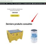 EMILCADDY Essence 110 litres - Réservoir portable pour essence avec pompe rotative, certifié ONU | Serbatoi Canada 2024-11-20 10-28-05.jpg