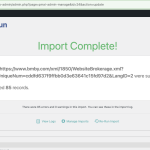 Manage Imports ‹ Home in Israel — WordPress 2024-11-27 09-07-14.png