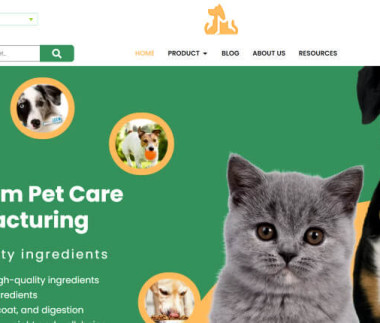 Ulinkc Pet Supplies Manufacturer