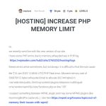 [Hosting] increase PHP memory limit.jpg