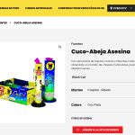 Cuco-Abeja Asesina - Pyro City.jpg