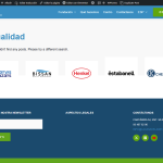 secondary language SPANISH not show site builder template.png