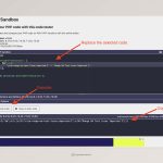 PHP Sandbox - Execute PHP code online through your browser.jpeg