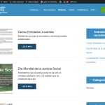 Noticias - secondary language SPANISH.png