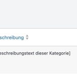 Taxonomie - Beiträge - Default - WP Backend - Neuigkeiten.jpg