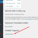 Installer support page.jpg