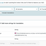 String-Translation-‹-Related-Presence-—-WordPress.png