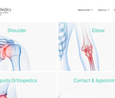 ARTHRO Medics