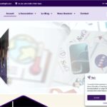 Capture Message Complianz en anglais sur page en français.jpg