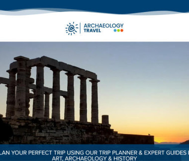Archaeology Travel