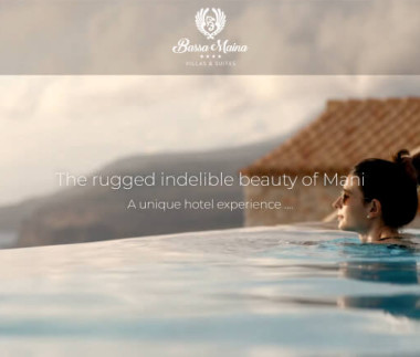 Bassa Maina Villas & Suites