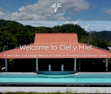 Ciel y Miel Eco Resort