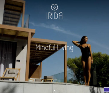 Irida Boutique Hotel