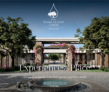 Pearl Island