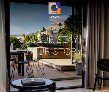 The Newel Hospitality Collection