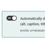 Media in on Automatic.JPG