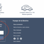 PIED DE PAGE AVEC HTML QUE JE N'ARRIVE PAS A TRADUIRE.png