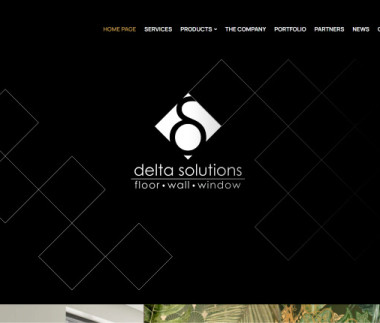 Delta Solutions Delta Solutions