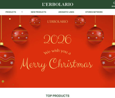 L’Erbolario L’Erbolario