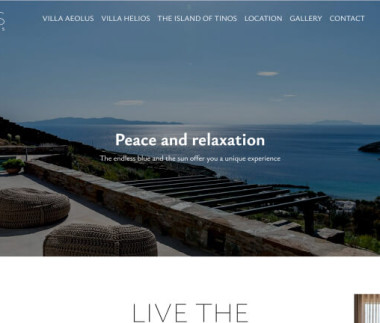 Kaya Tinos Kaya Tinos