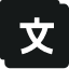 Logo do TranslatePress